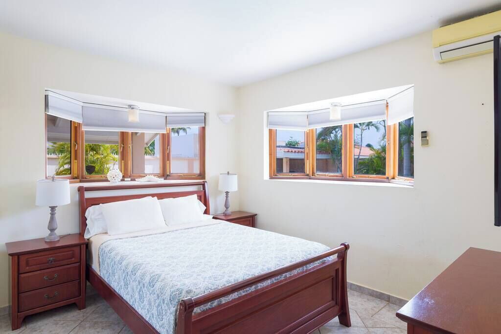 Photo of Bedroom in Cunucu Abao