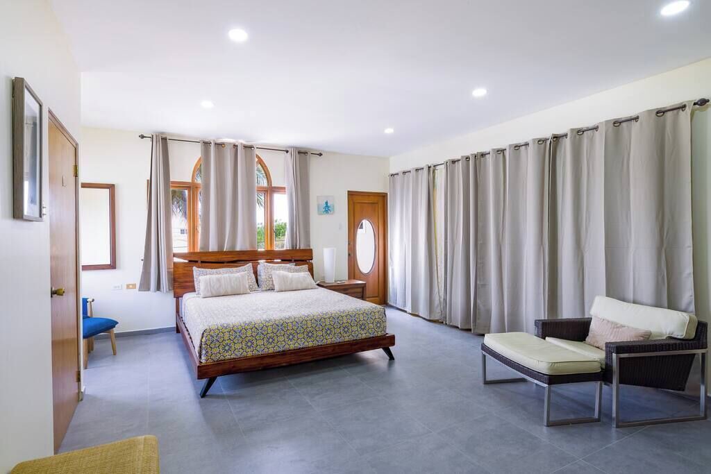 Photo of Bedroom in Cunucu Abao