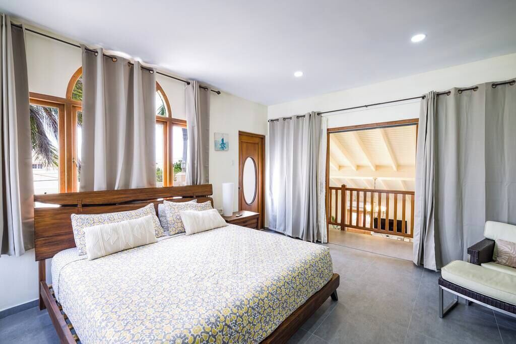 Photo of Bedroom in Cunucu Abao