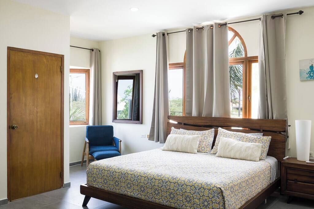 Photo of Bedroom in Cunucu Abao