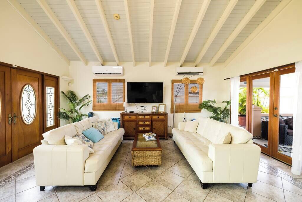 Photo of Livingroom in Cunucu Abao