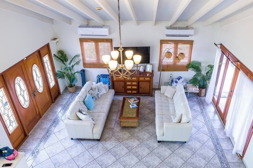 Photo of Livingroom in Cunucu Abao