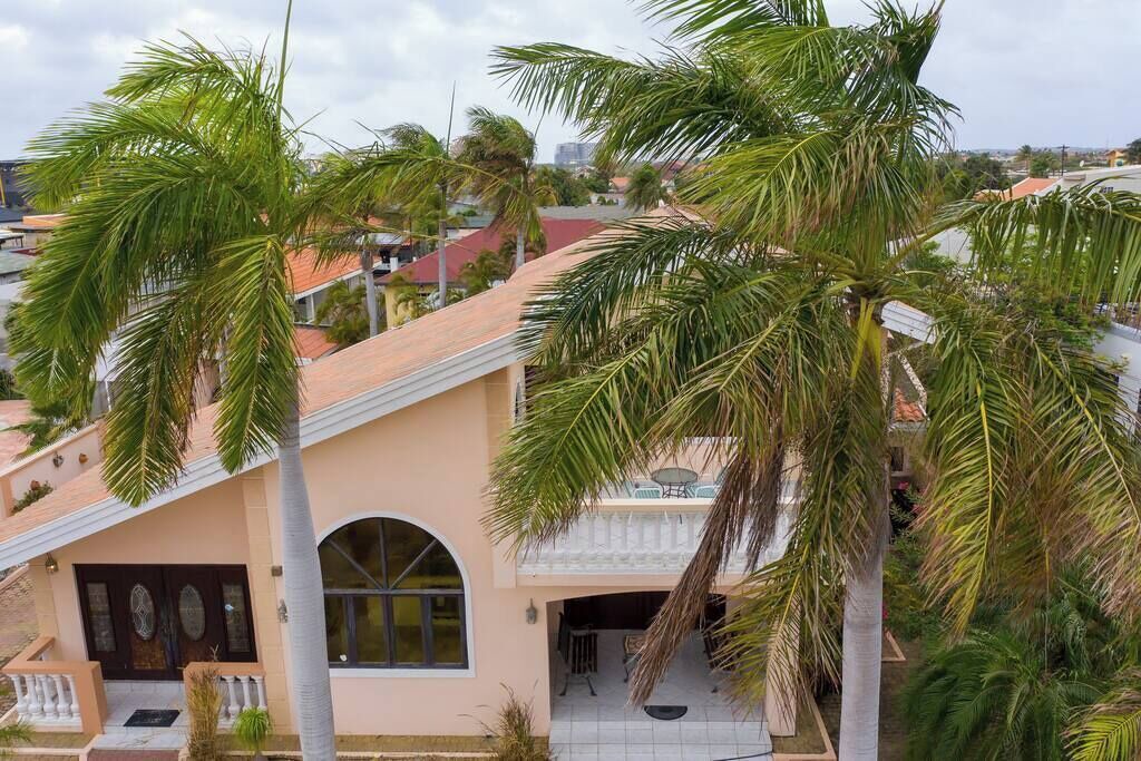 Photo of Outdoor in Cunucu Abao