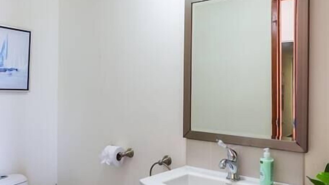 Photo of Bathroom in Cunucu Abao