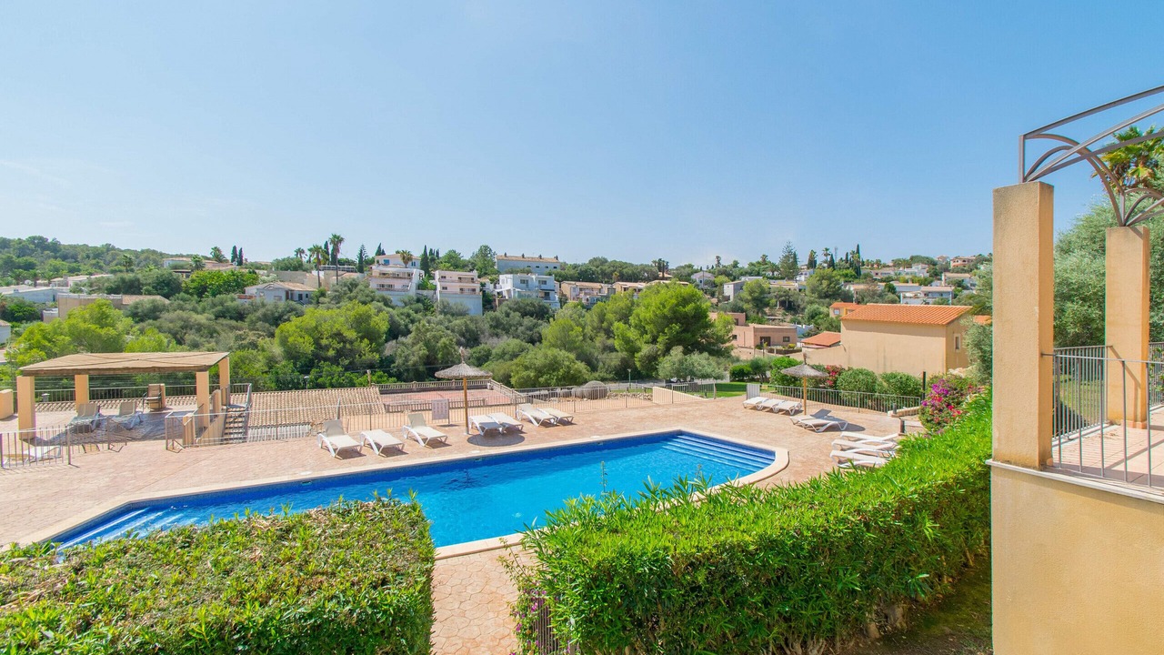 Photo of Outdoor in Cala Romantica