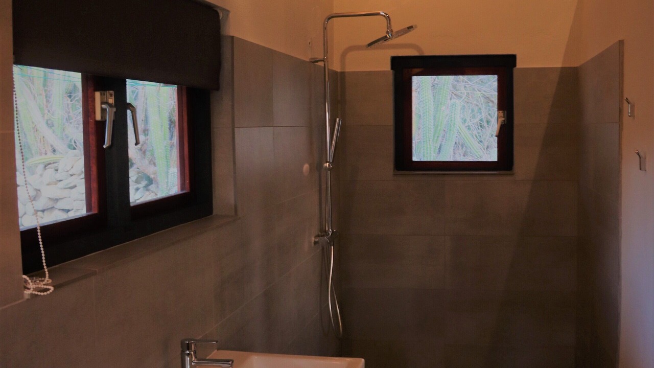 Photo of Bathroom in Jamanota