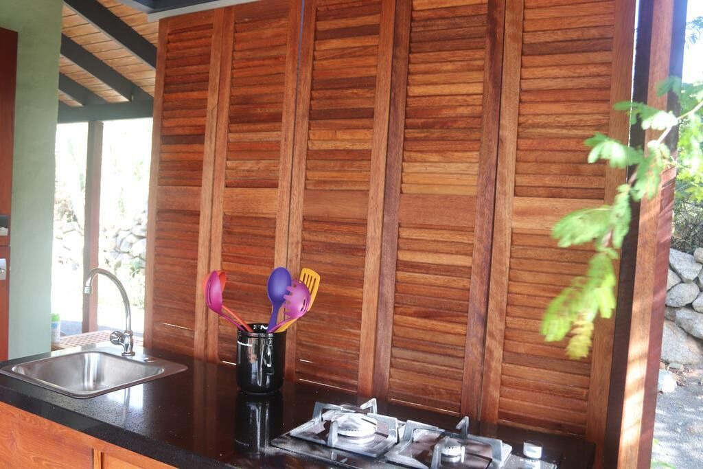 Photo of Kitchen in Jamanota