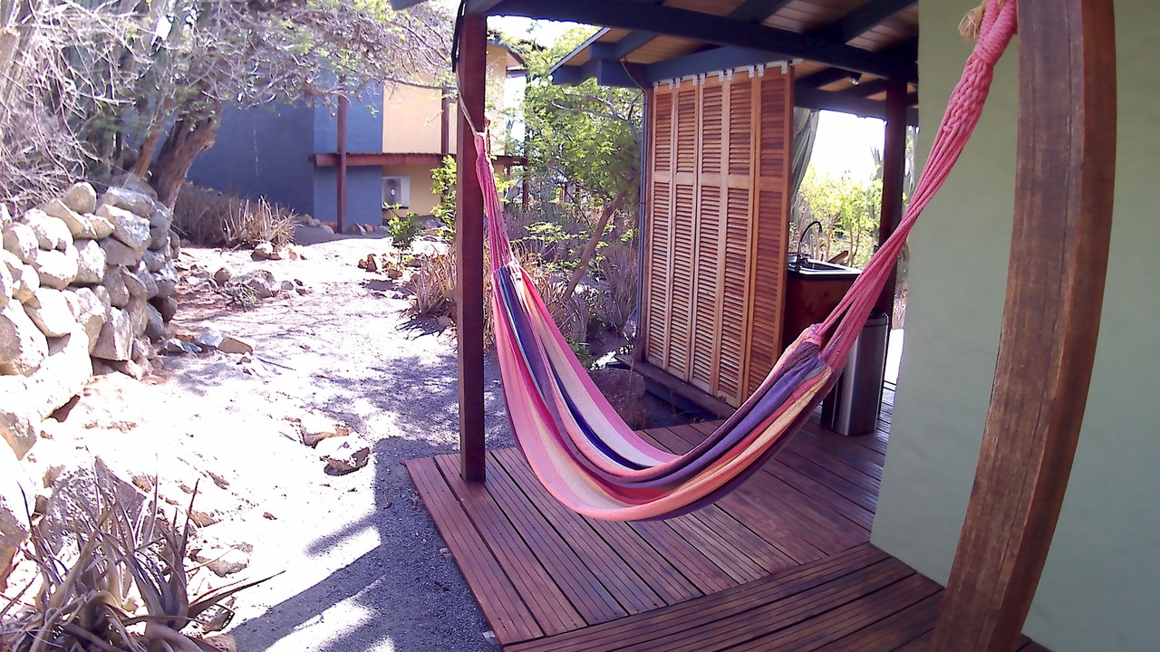 Photo of Patio Balcony in Jamanota