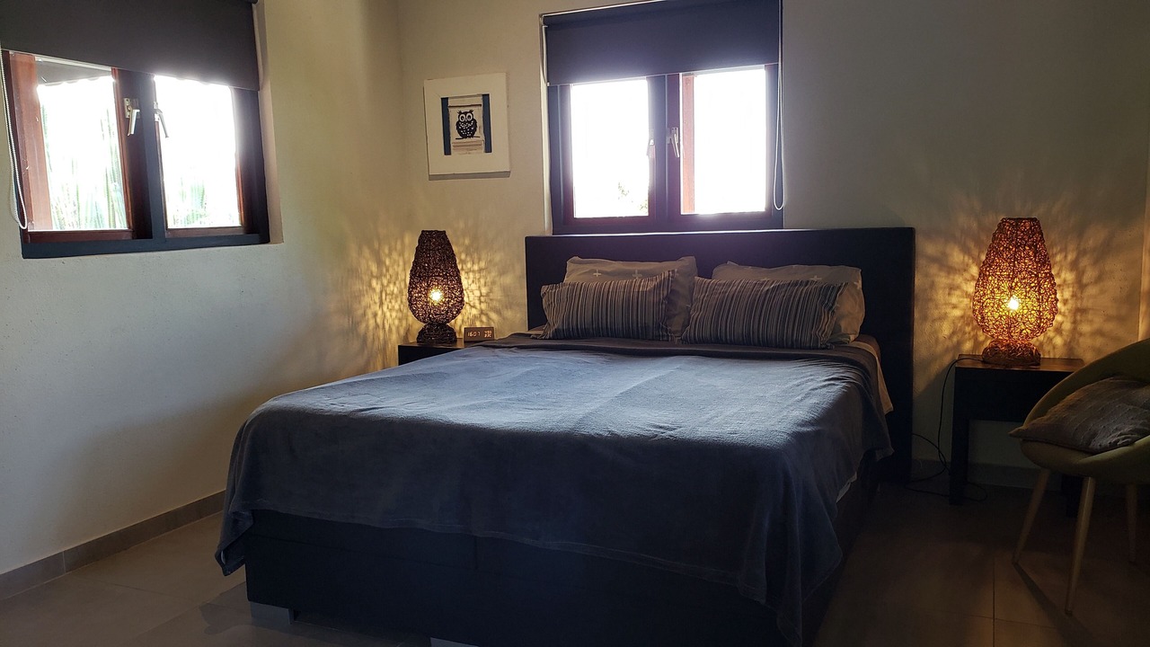 Photo of Bedroom in Jamanota