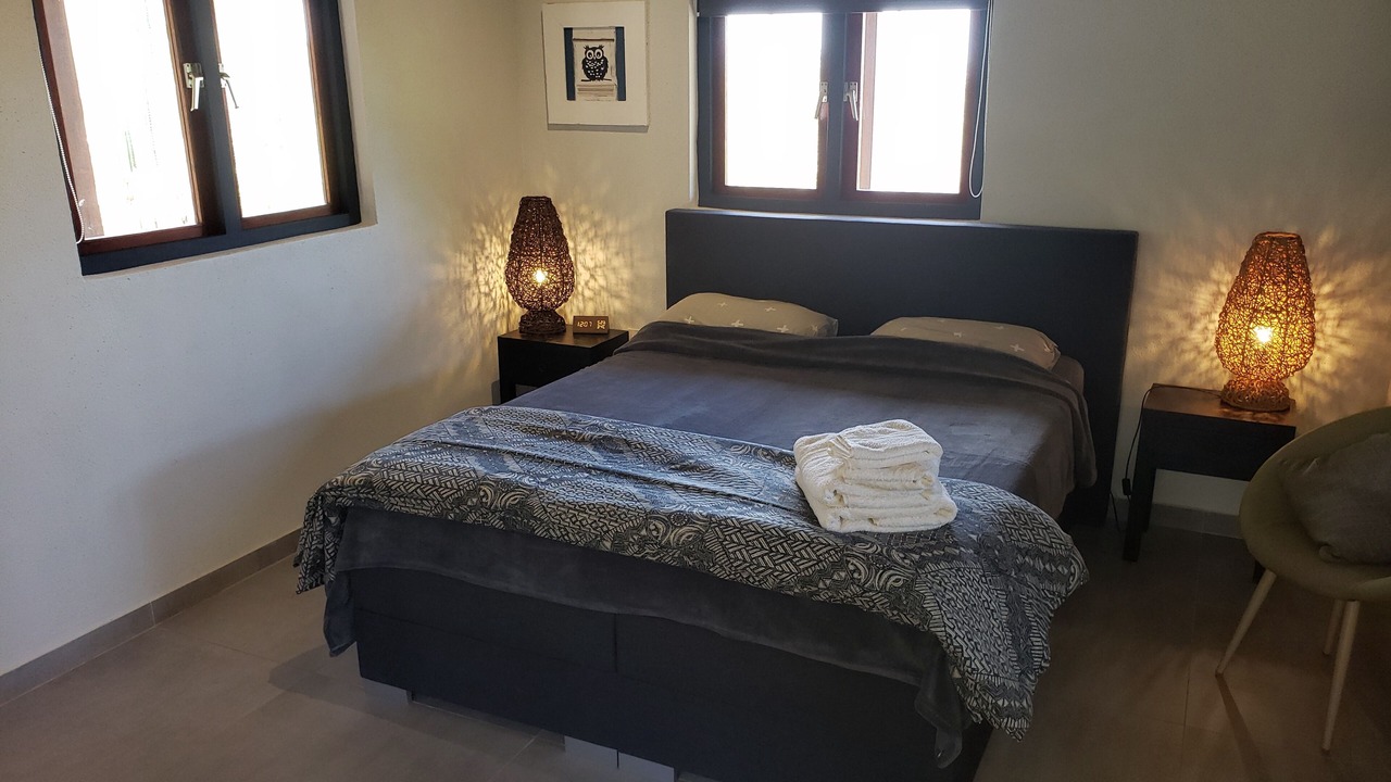 Photo of Bedroom in Jamanota