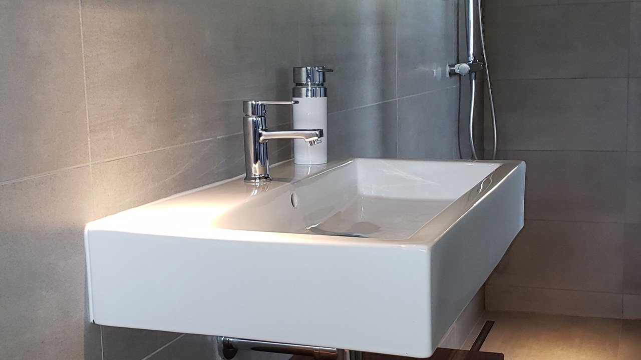 Photo of Bathroom in Jamanota