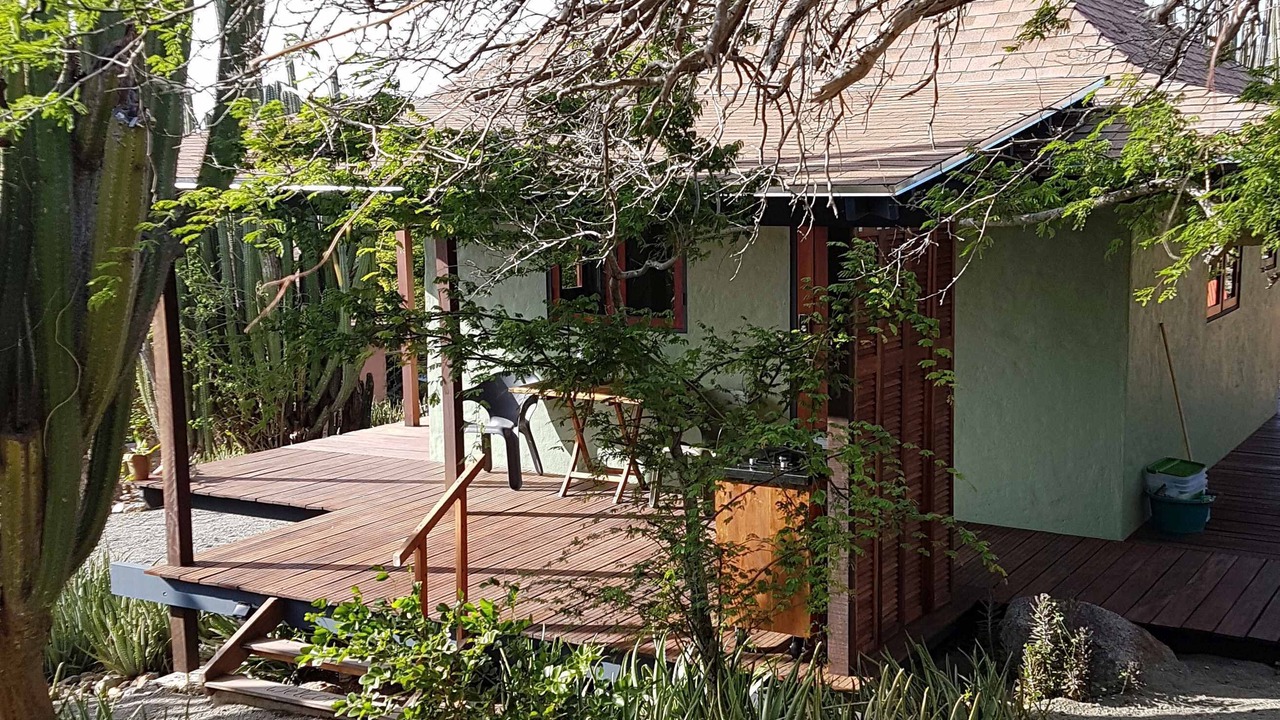 Photo of Outdoor in Jamanota