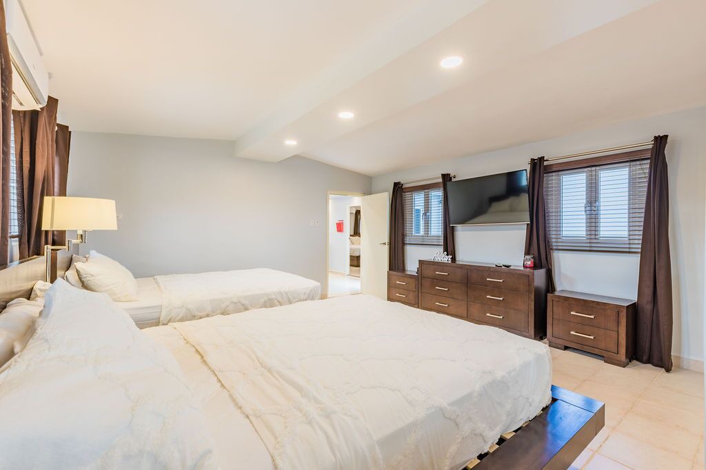 Photo of Bedroom in Noord