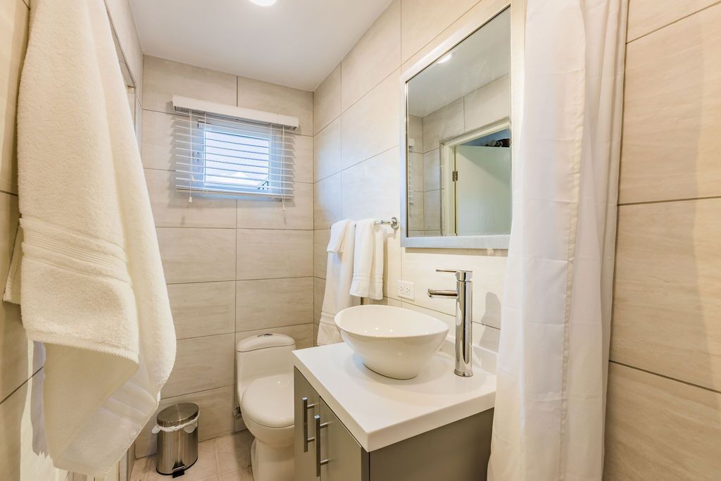 Photo of Bathroom in Noord