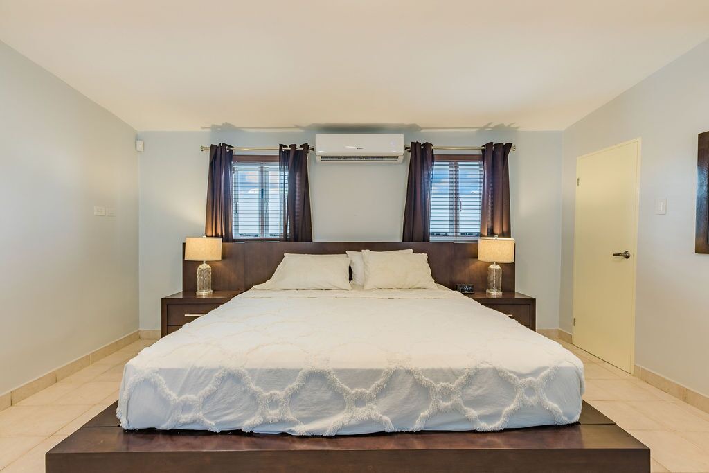 Photo of Bedroom in Noord