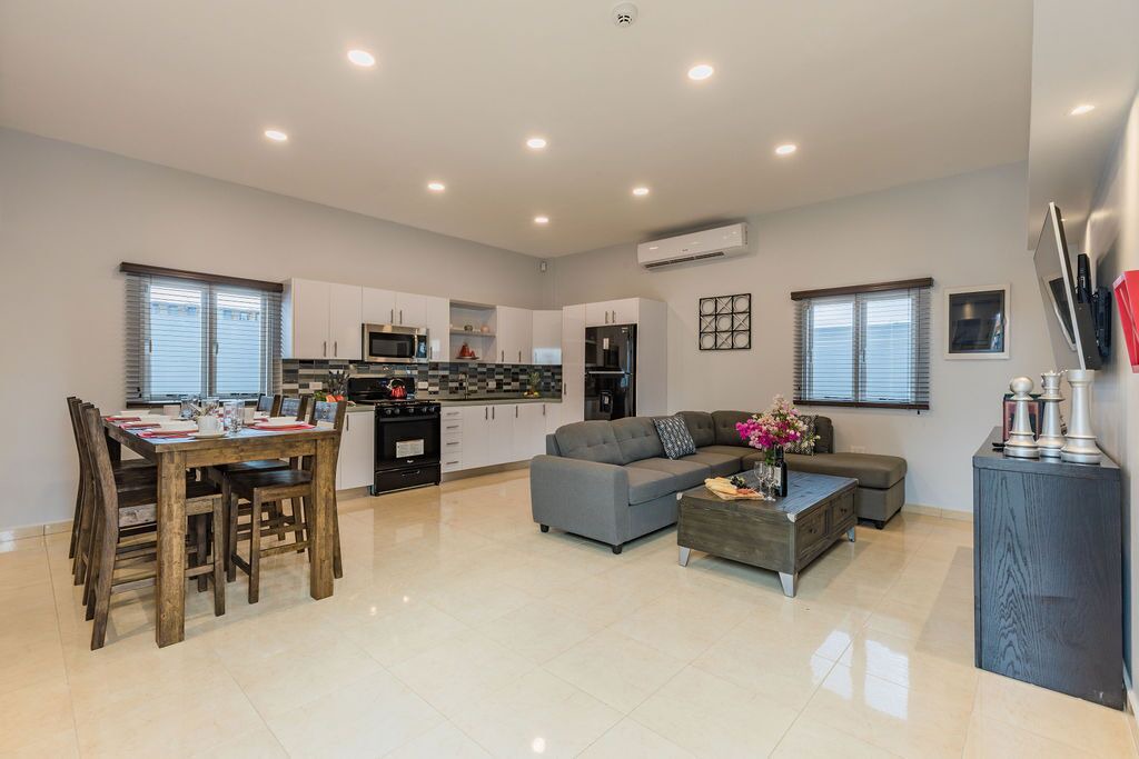 Photo of Livingroom in Noord