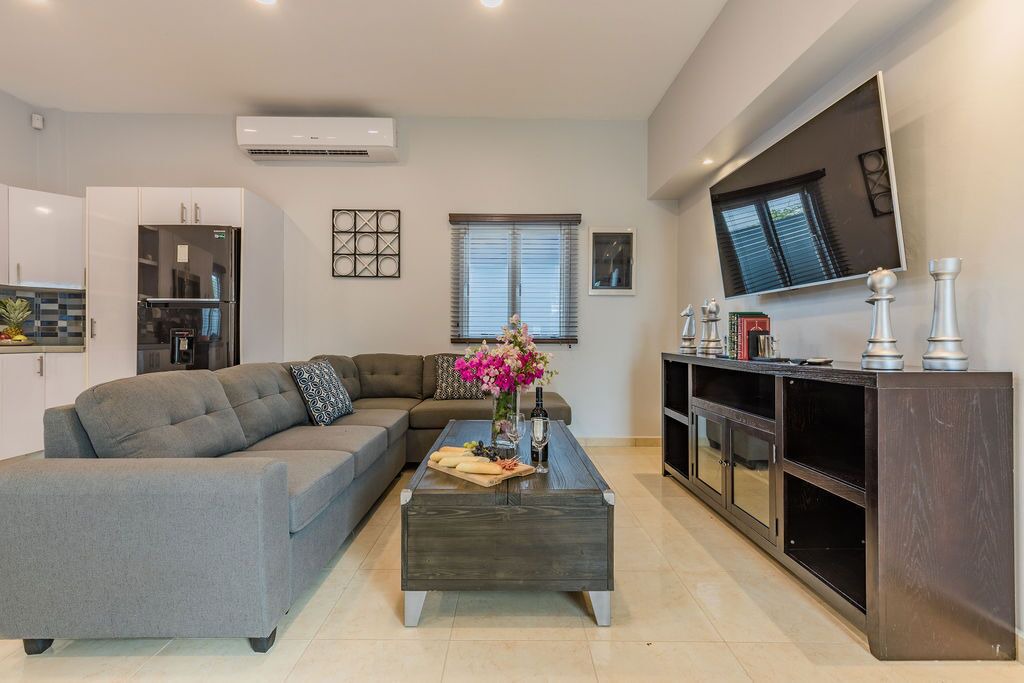 Photo of Livingroom in Noord