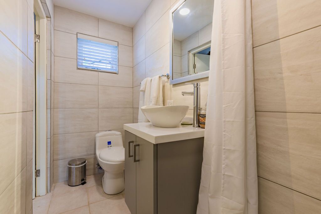 Photo of Bathroom in Noord