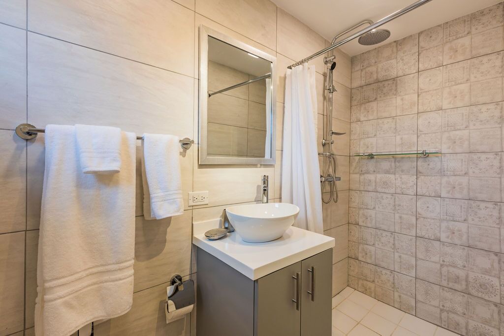 Photo of Bathroom in Noord