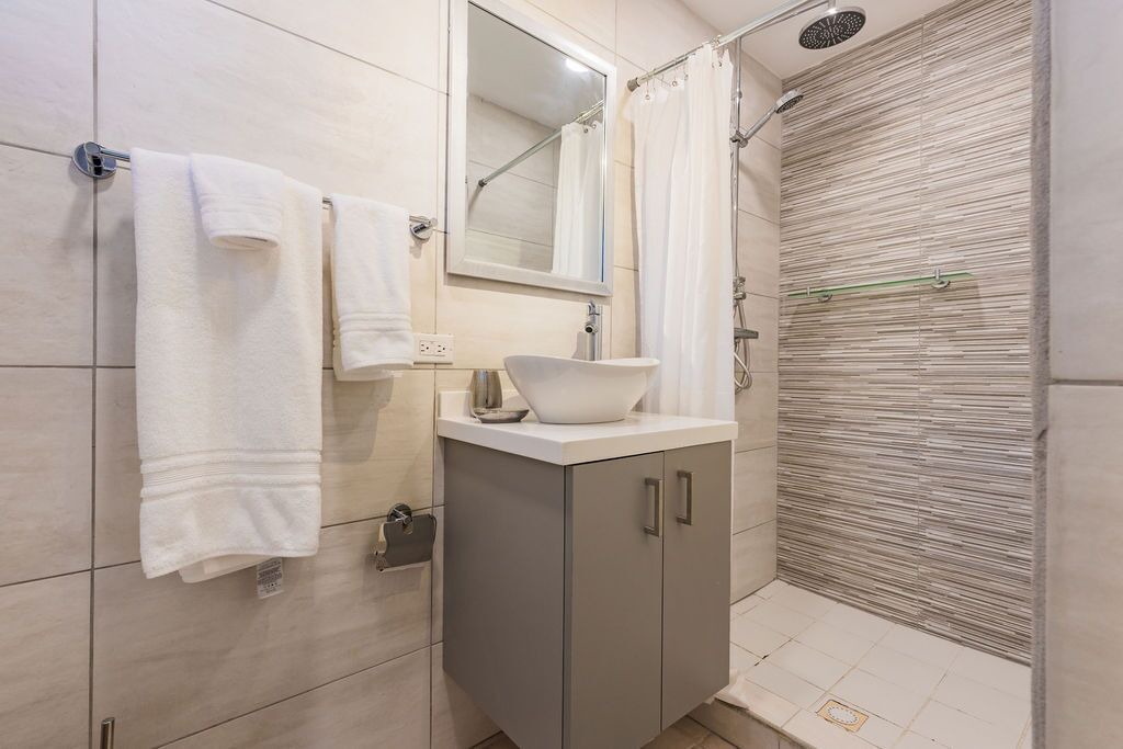 Photo of Bathroom in Noord