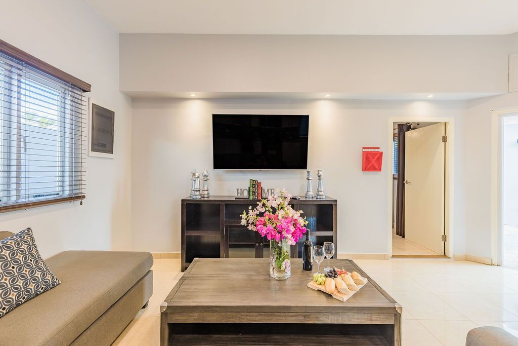 Photo of Livingroom in Noord