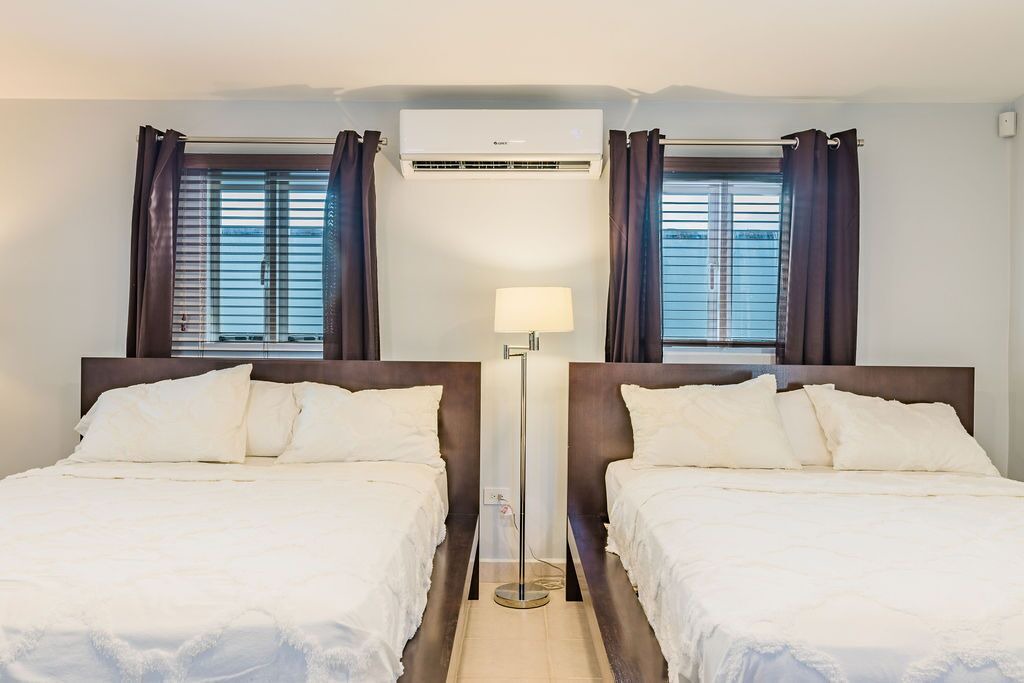 Photo of Bedroom in Noord
