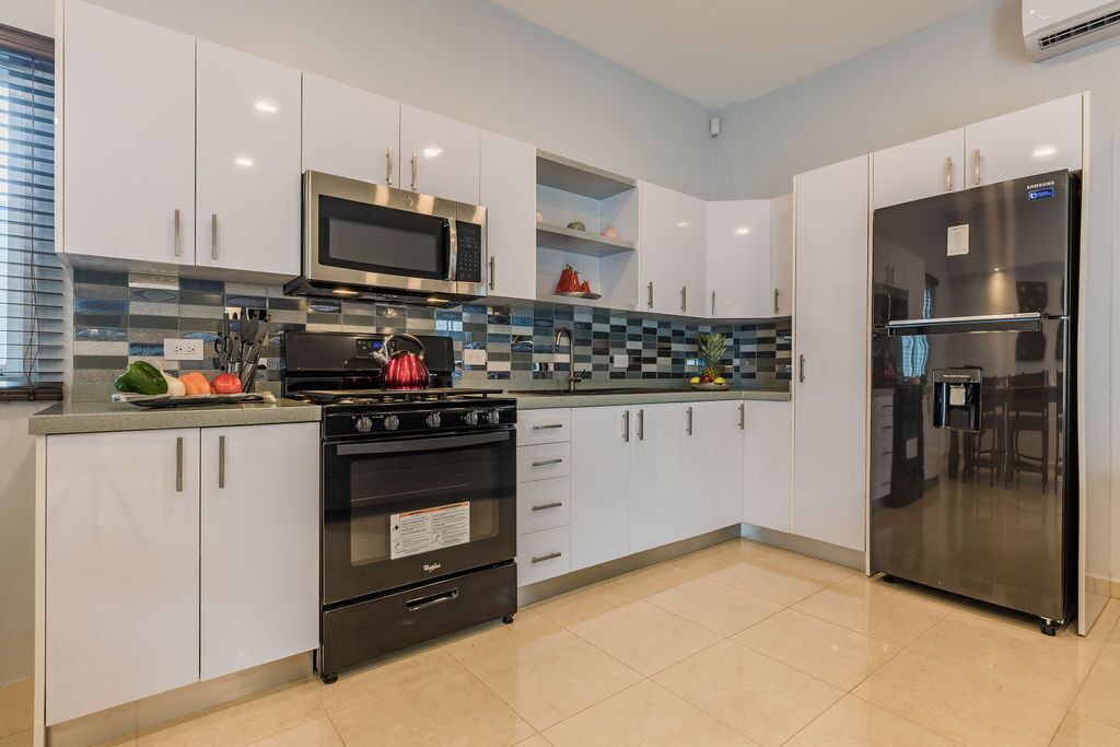 Photo of Kitchen in Noord
