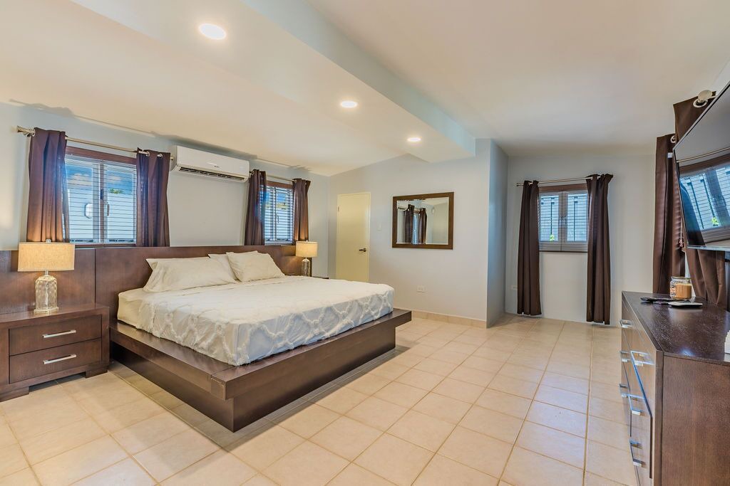 Photo of Bedroom in Noord