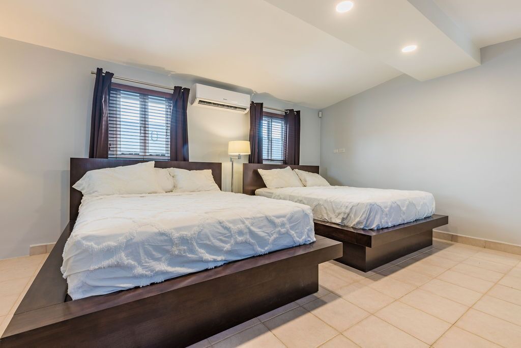 Photo of Bedroom in Noord