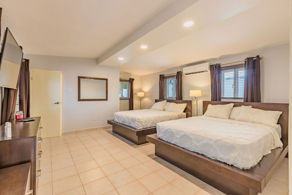 Photo of Bedroom in Noord