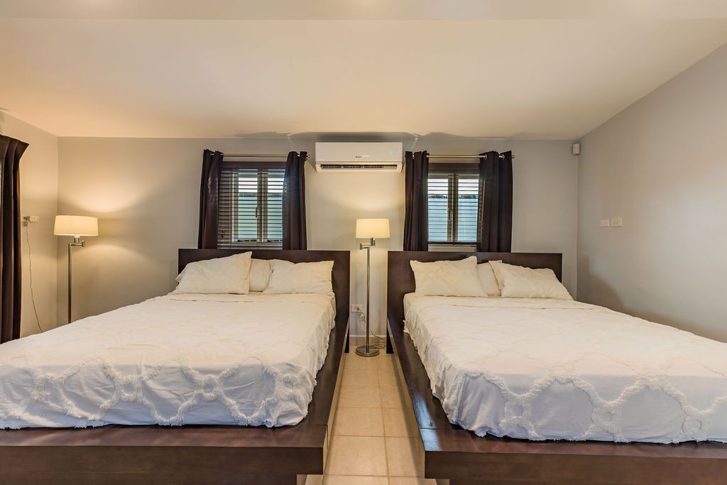 Photo of Bedroom in Noord