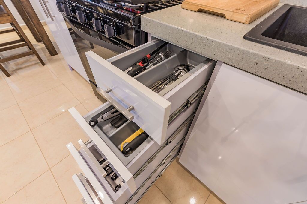 Photo of Kitchen in Noord