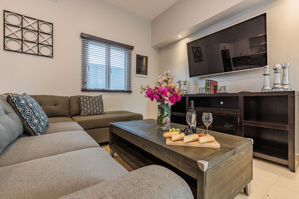Photo of Livingroom in Noord