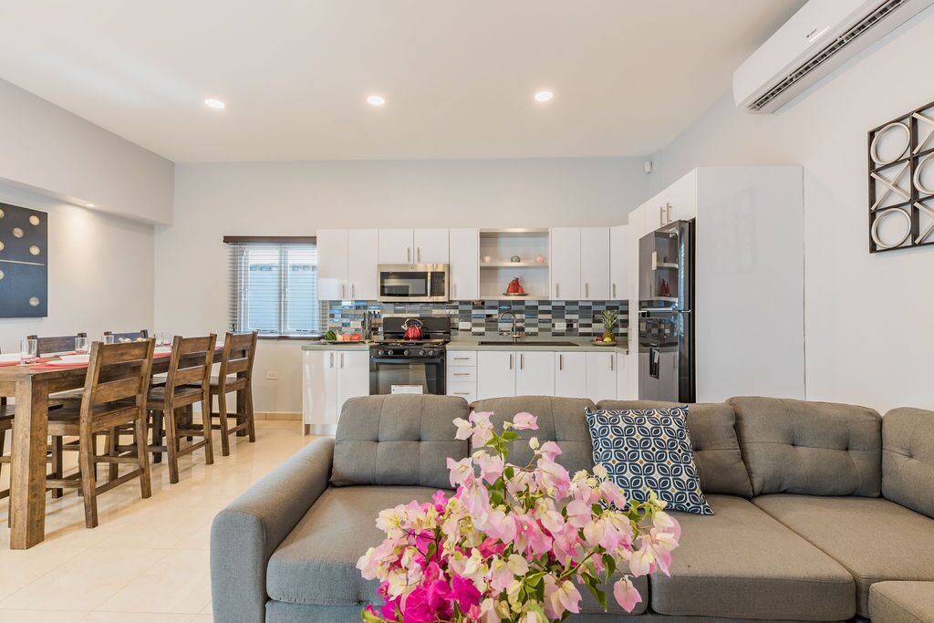 Photo of Livingroom in Noord