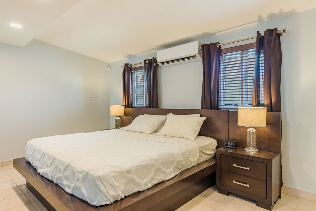 Photo of Bedroom in Noord