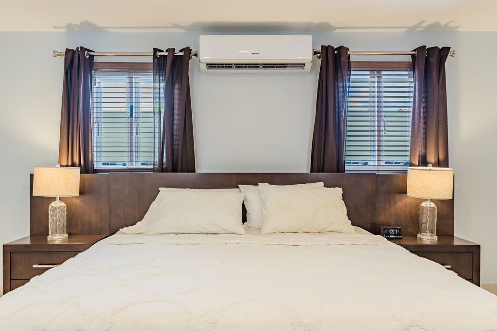Photo of Bedroom in Noord