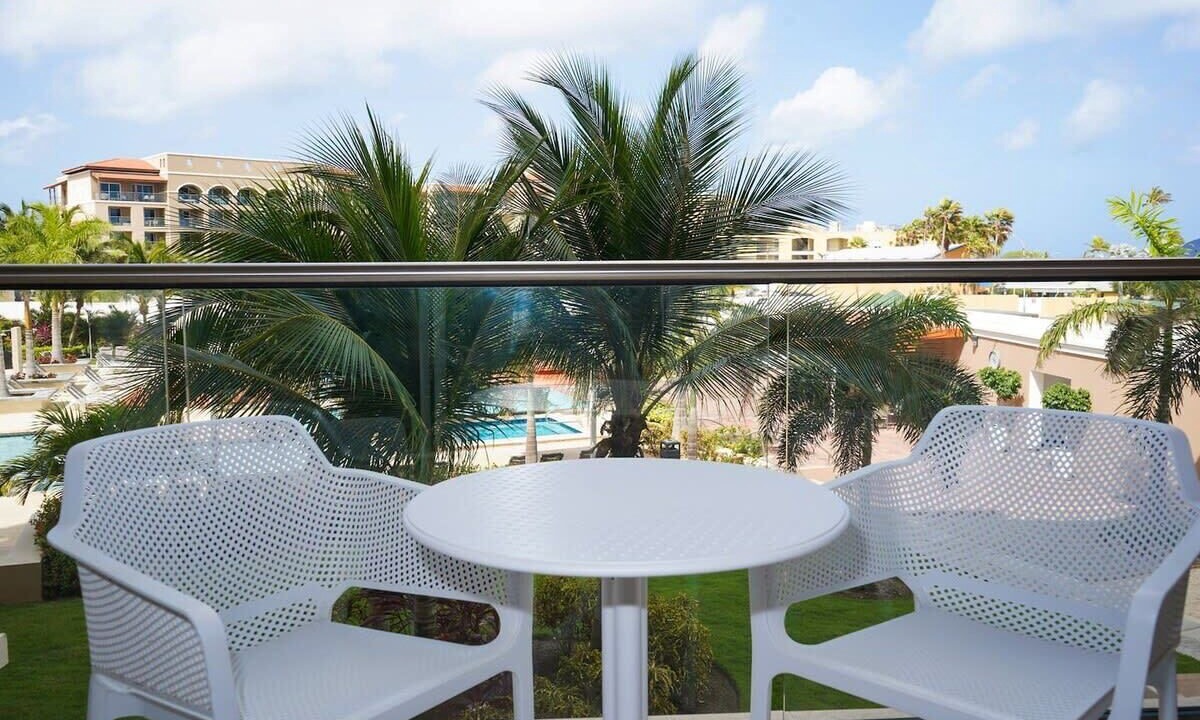 Photo of Outdoor in Oranjestad-West
