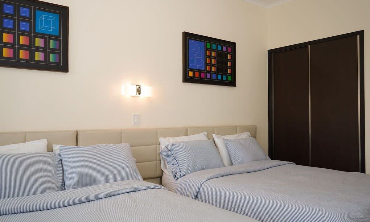Photo of Bedroom in Oranjestad-West