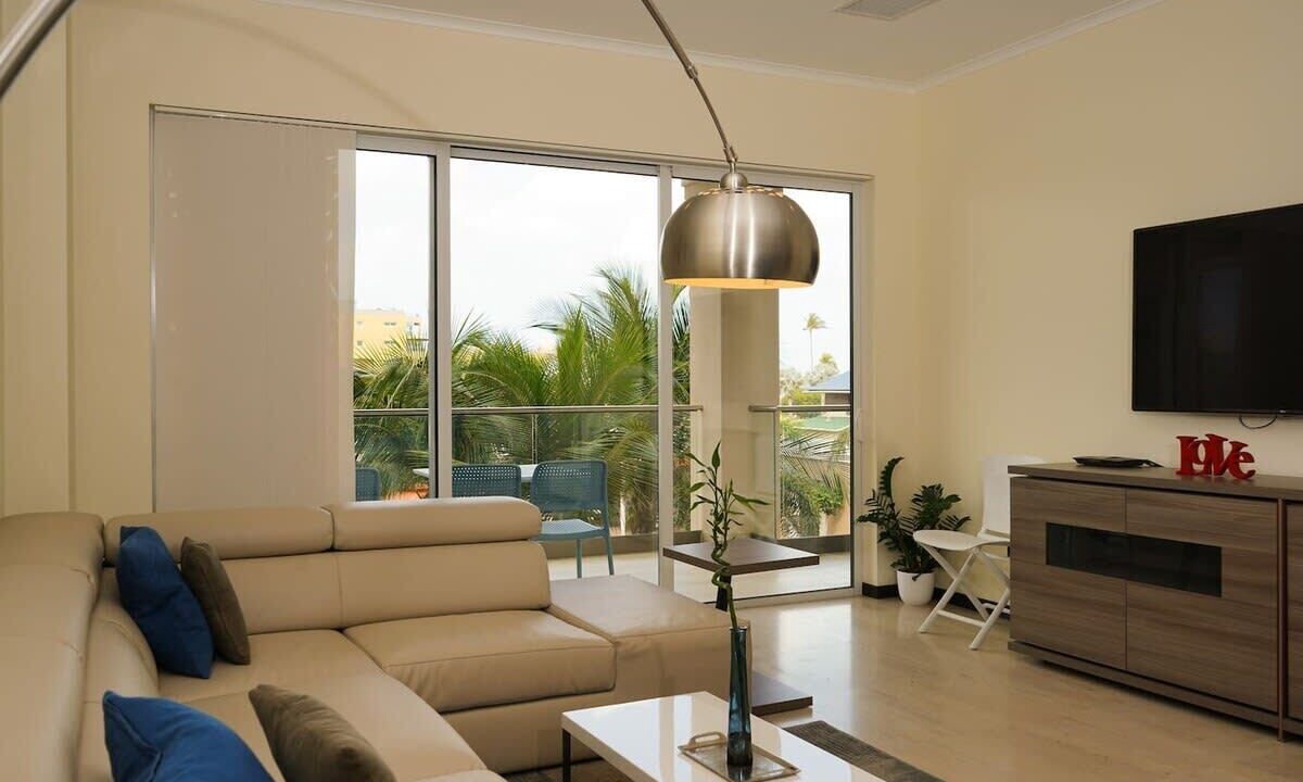 Photo of Livingroom in Oranjestad-West