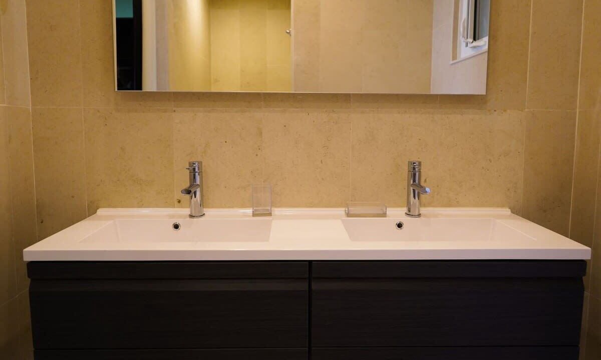 Photo of Bathroom in Oranjestad-West