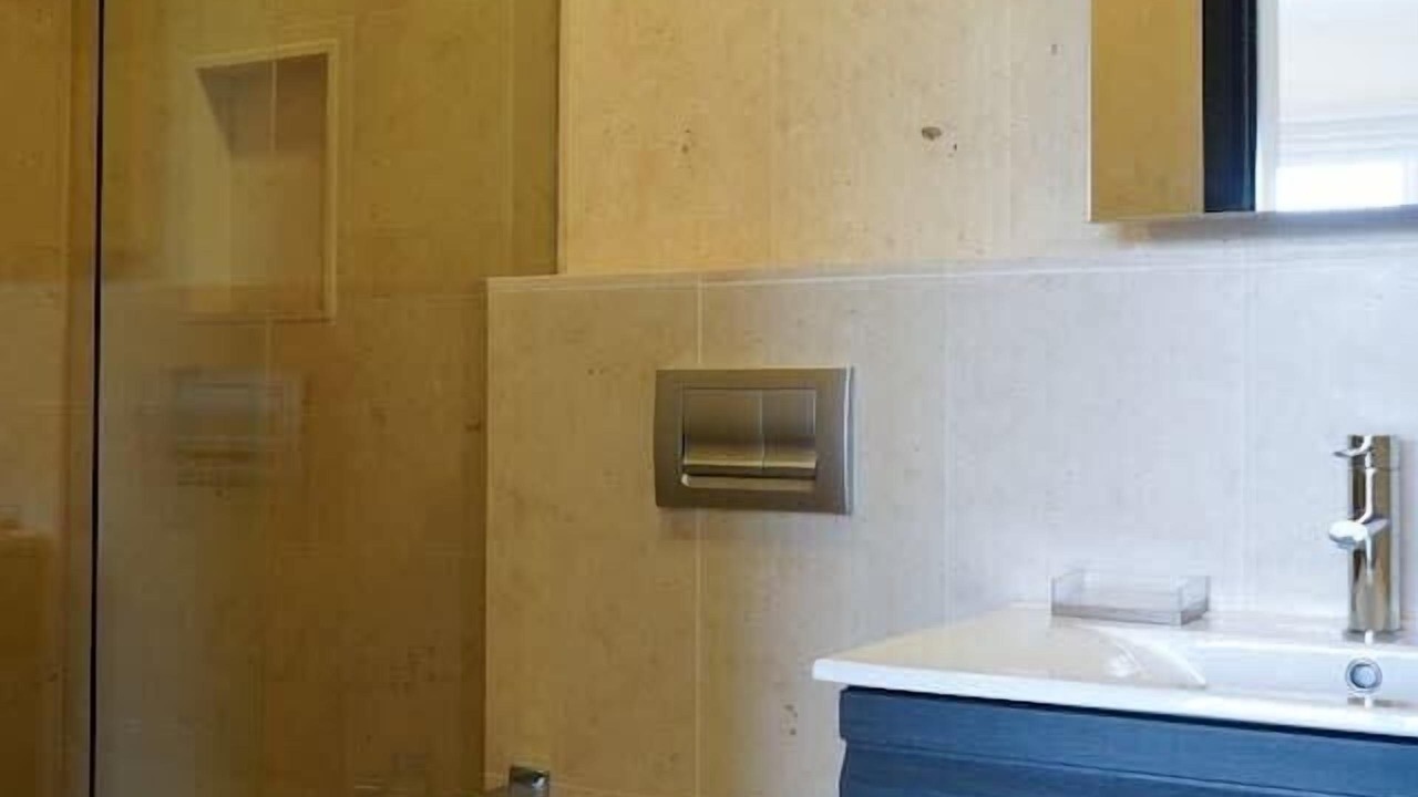 Photo of Bathroom in Oranjestad-West