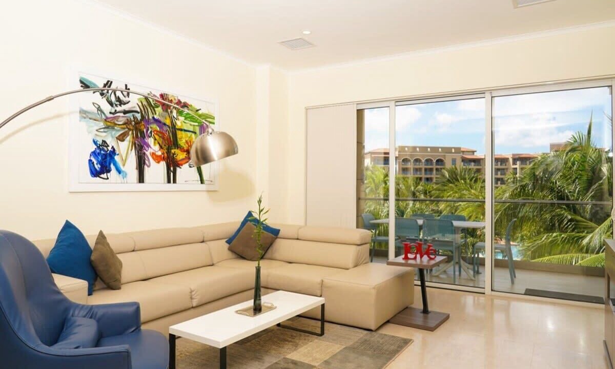 Photo of Livingroom in Oranjestad-West