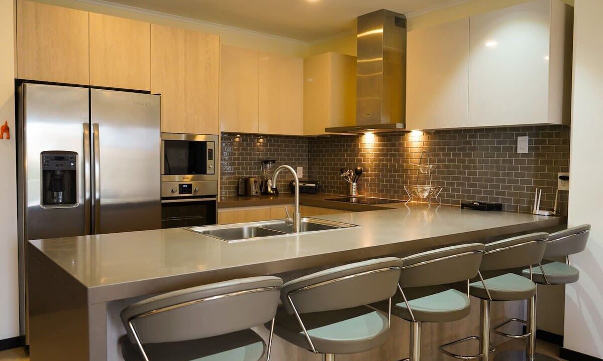 Photo of Kitchen in Oranjestad-West