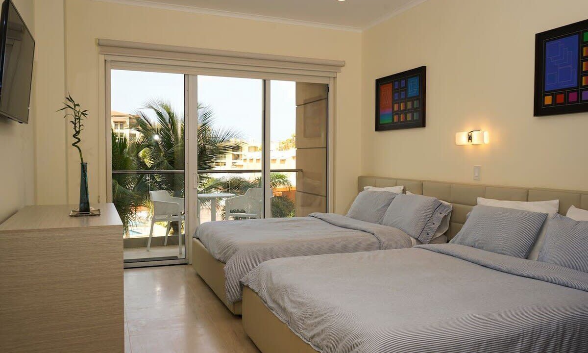 Photo of Bedroom in Oranjestad-West