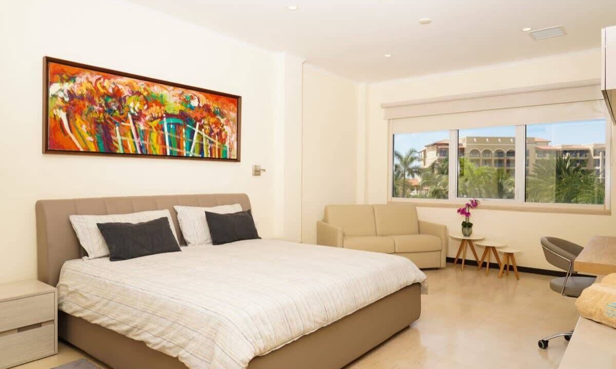 Photo of Bedroom in Oranjestad-West