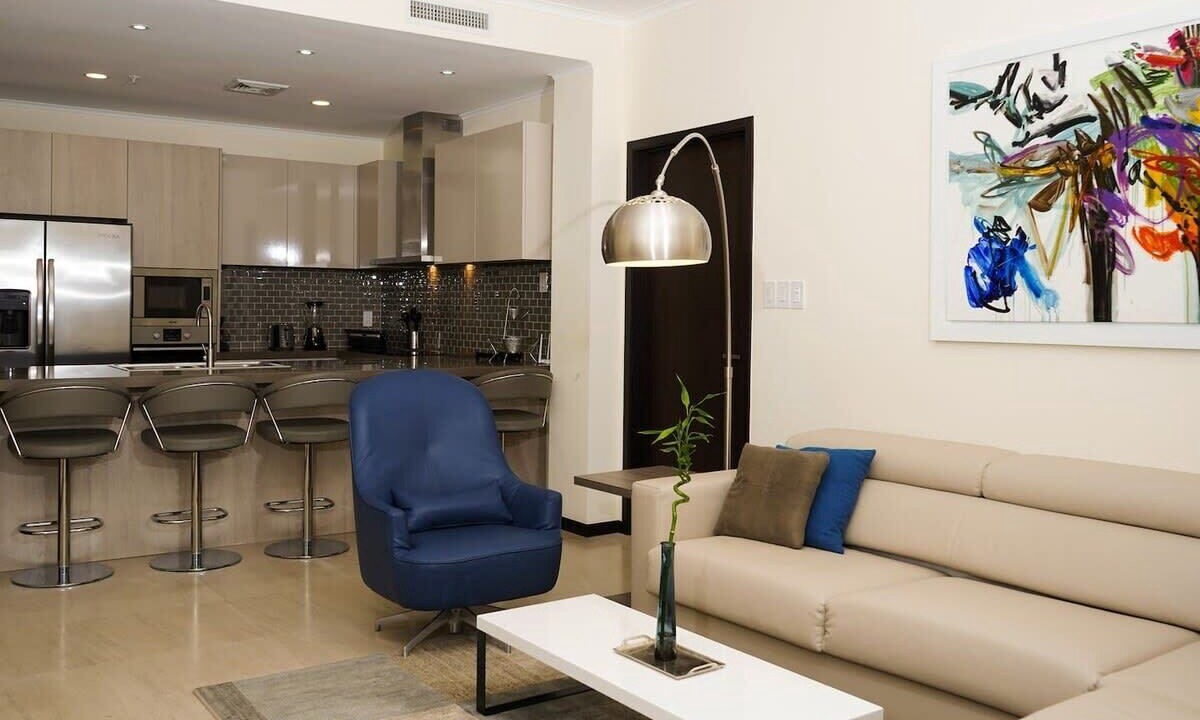 Photo of Livingroom in Oranjestad-West