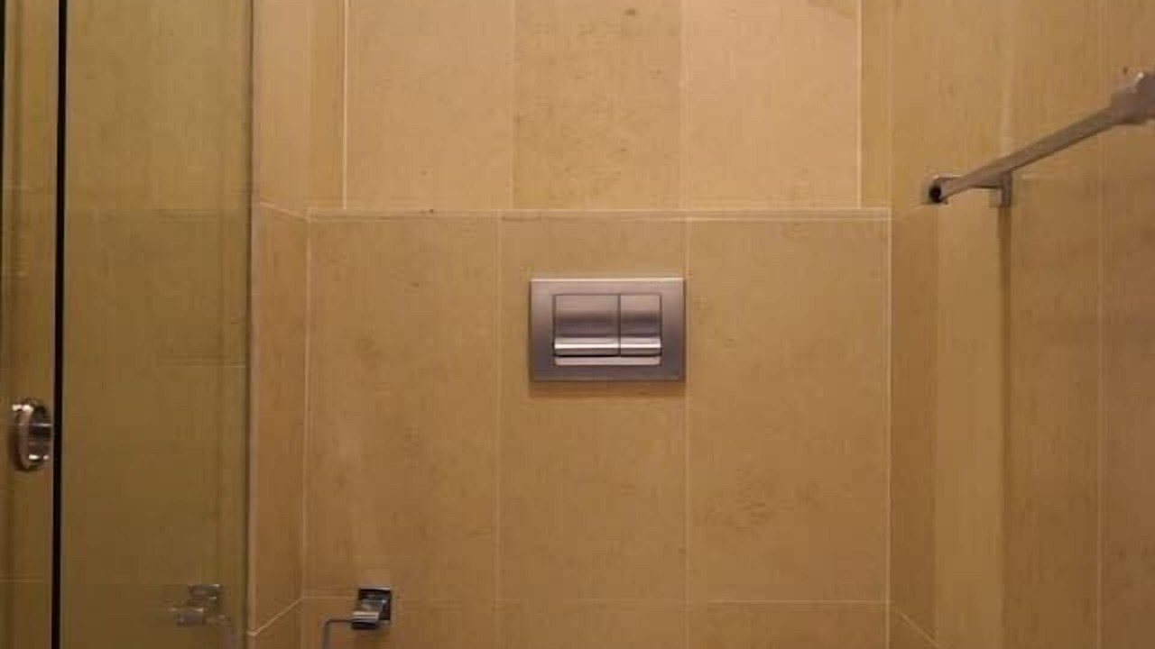 Photo of Bathroom in Oranjestad-West
