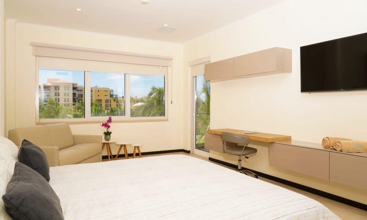 Photo of Bedroom in Oranjestad-West