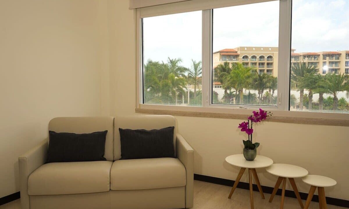 Photo of Livingroom in Oranjestad-West