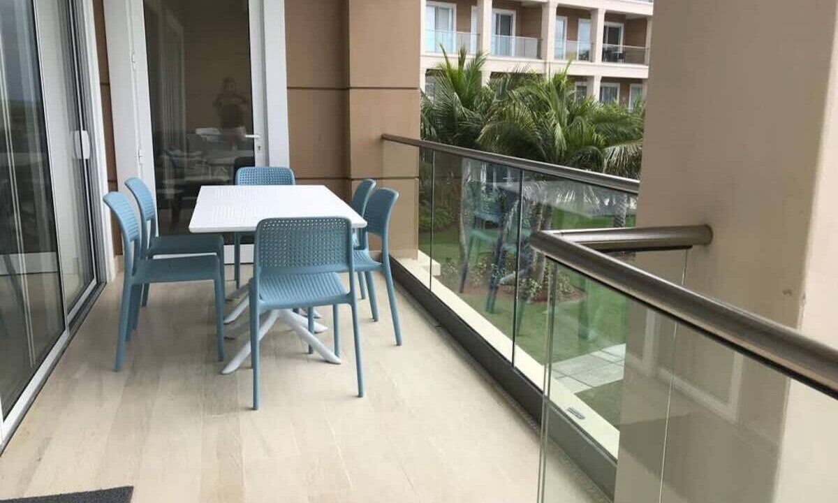 Photo of Outdoor in Oranjestad-West